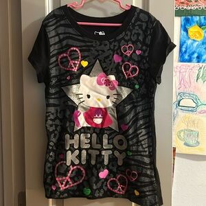 Hell Kitty Tee